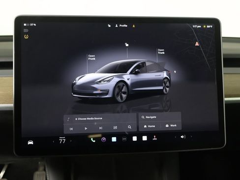 Used 2022 Tesla Model 3 Long Range image 37