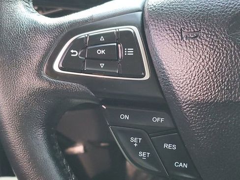 Used 2022 Ford EcoSport Titanium AWD/4WD image 14