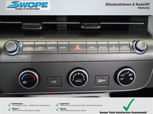 New 2026 Hyundai Kona SE image 20