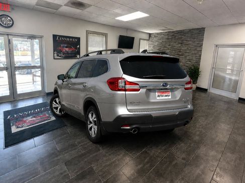 Used 2019 Subaru Ascent Premium AWD/4WD image 5
