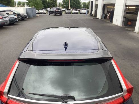 Used 2018 Honda CR-V LX image 6
