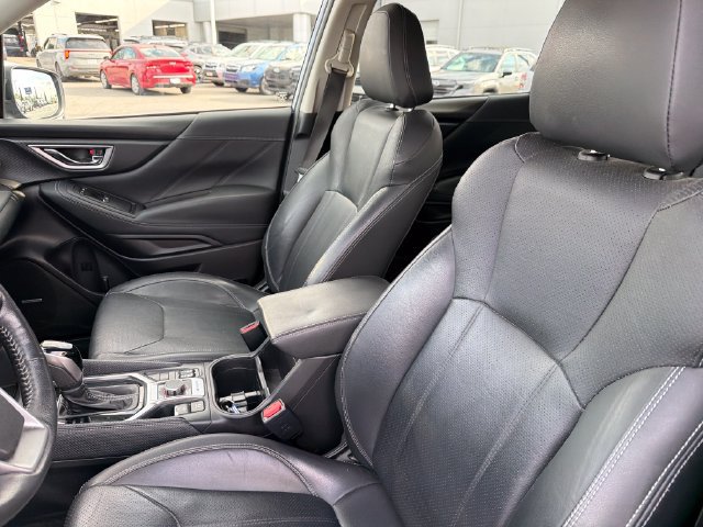 Used 2019 Subaru Forester Touring w/ Popular Package #3 AWD/4WD image 21