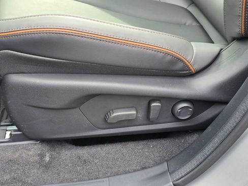 New 2026 Subaru Forester Sport AWD/4WD image 13