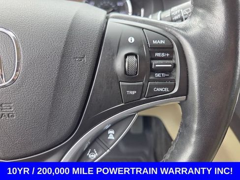 Used 2019 Acura MDX FWD w/ Advance Package image 23