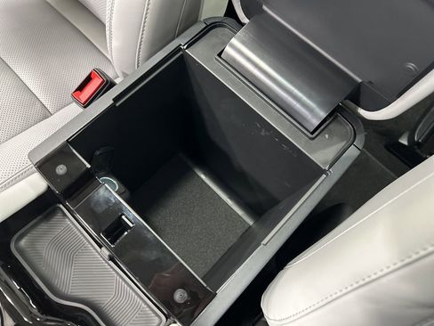 New 2026 Ford Explorer Platinum AWD/4WD image 29