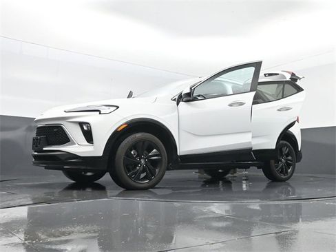 Used 2024 Buick Encore GX Sport Touring image 31