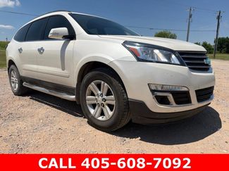 Used 2014 Chevrolet Traverse LT FWD video 1