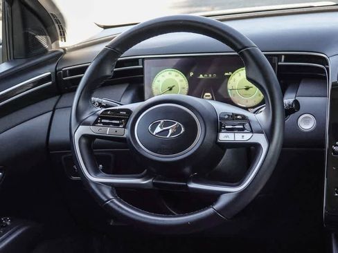 Used 2023 Hyundai Tucson SEL w/ Convenience Package AWD/4WD image 14