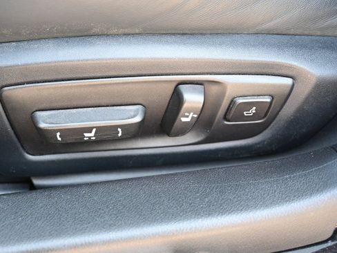 Used 2015 Lexus GS 350 AWD w/ Premium Package image 17