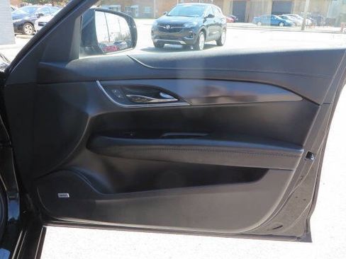 Used 2018 Cadillac ATS 2.0T Sedan image 14