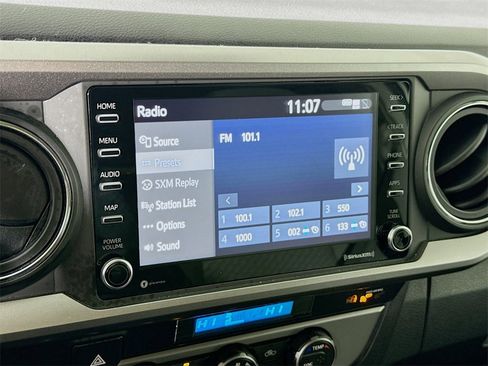 Certified 2023 Toyota Tacoma SR5 image 7