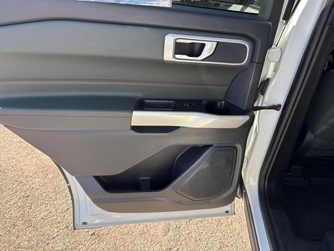 Certified 2023 Ford Explorer Timberline image 17