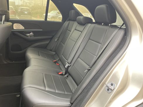 Certified 2023 Mercedes-Benz GLE 350 4MATIC image 39