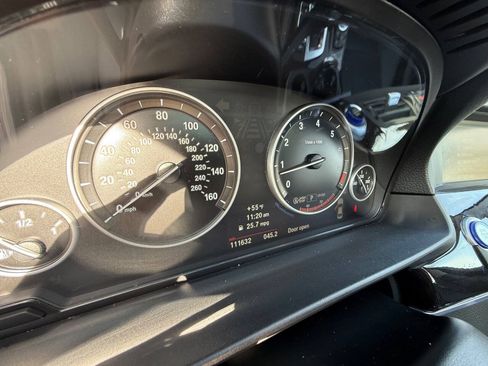 Used 2013 BMW 528i xDrive Sedan AWD/4WD image 22