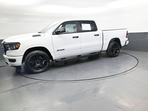 Used 2023 RAM 1500 Big Horn AWD/4WD image 8