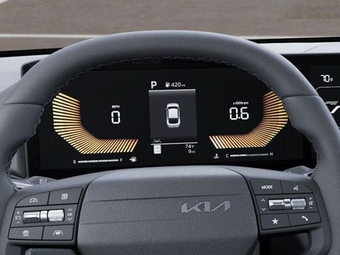 New 2026 Kia K4 EX FWD image 22