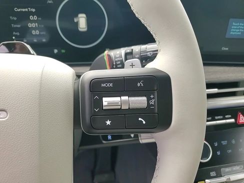 New 2026 Hyundai Santa Fe Limited image 18