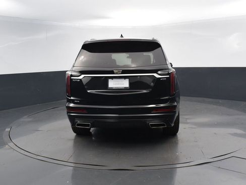 Used 2023 Cadillac XT6 Sport w/ Technology Package image 5