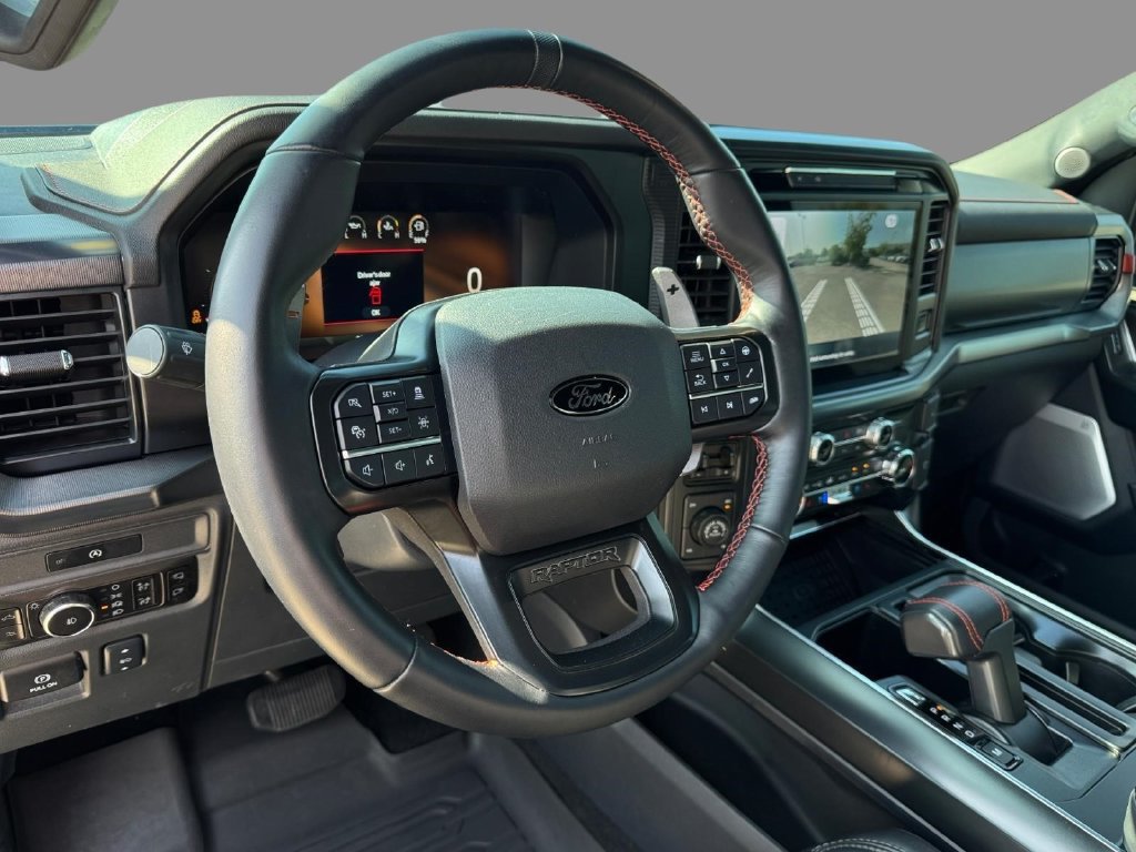 Used 2025 Ford F150 Raptor AWD/4WD image 19