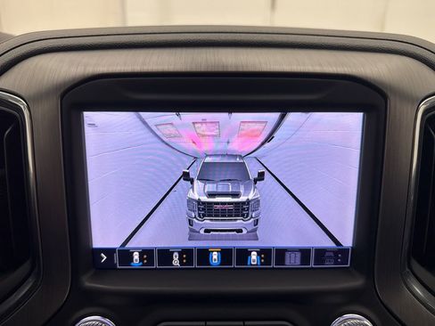 Used 2020 GMC Sierra 3500 Denali w/ Denali Ultimate Package image 37