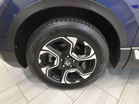 Used 2019 Honda CR-V Touring image 10