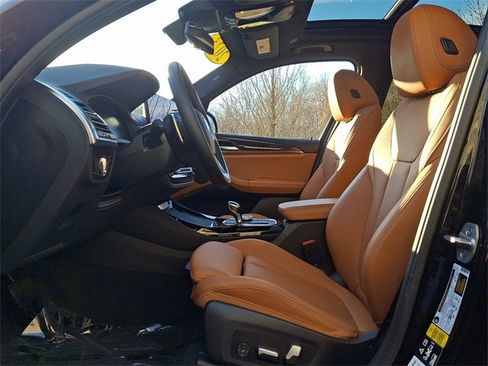 Used 2023 BMW X3 xDrive30i w/ Premium Package w/ZPA image 13