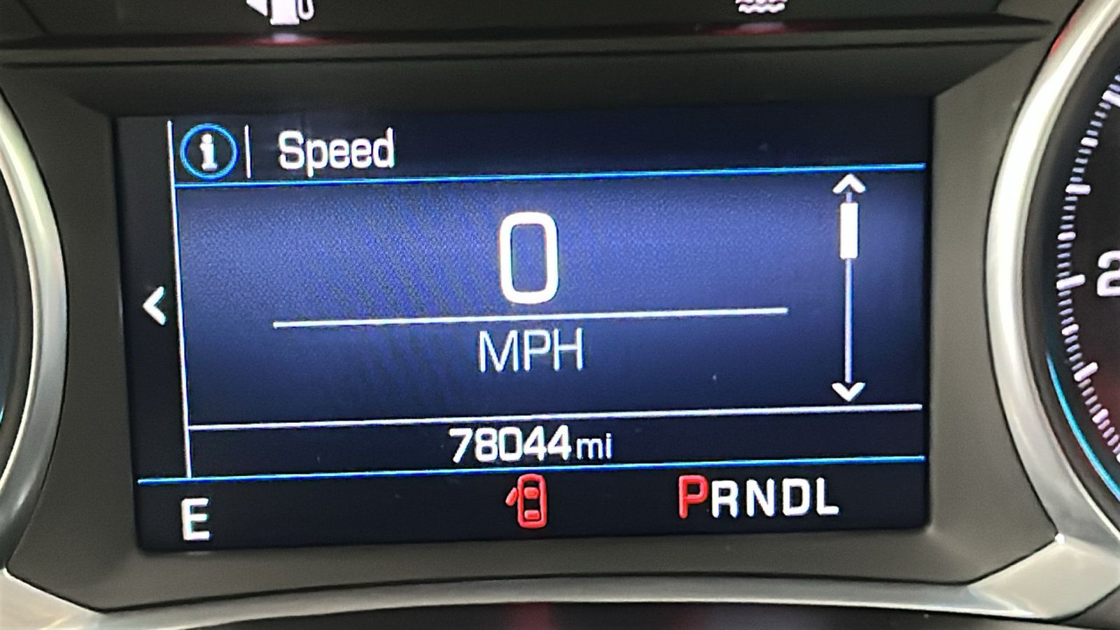 Used 2019 Chevrolet Equinox LT FWD image 23