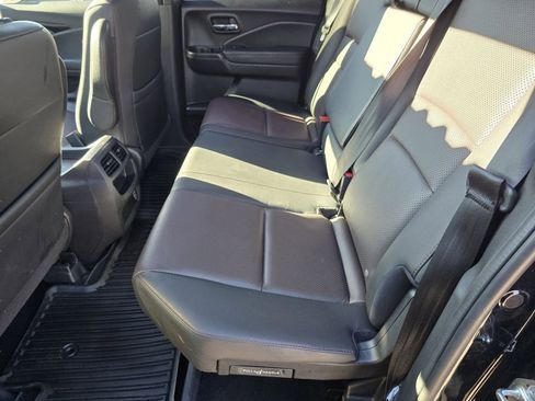 Certified 2019 Honda Ridgeline Black Edition image 28