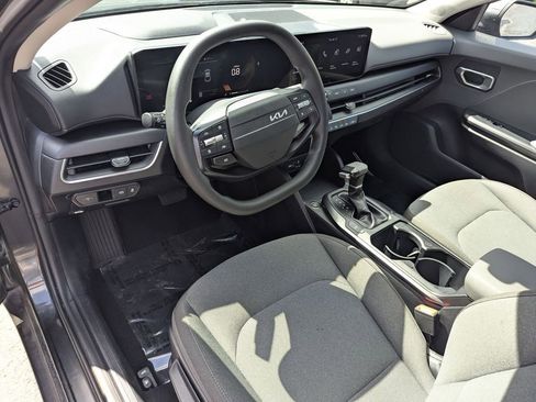 Used 2025 Kia K4 FWD image 16