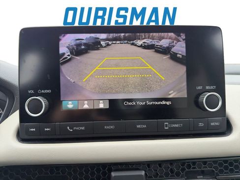 Used 2023 Honda HR-V LX image 24