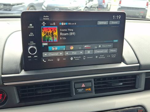 Certified 2025 Honda Pilot EX-L image 19