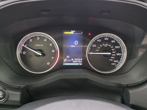 Used 2024 Subaru Forester Premium AWD/4WD image 32