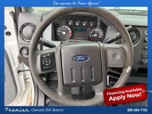Used 2016 Ford F350 XL image 22