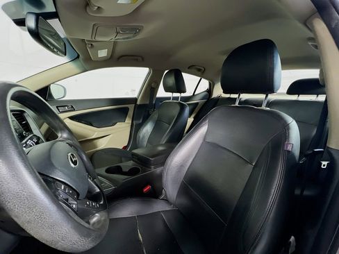 Used 2012 Kia Optima LX image 11