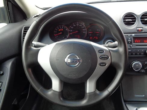 Used 2009 Nissan Altima 2.5 S image 32