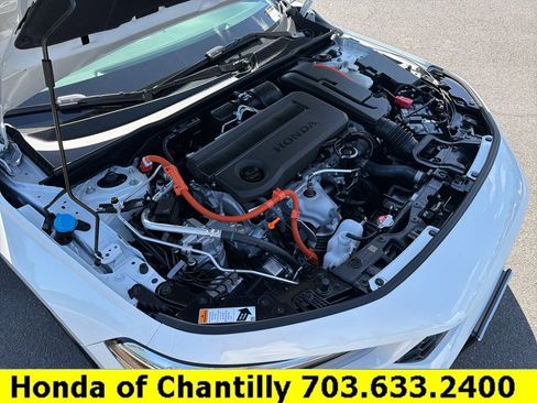 Certified 2026 Honda Civic Sport image 34