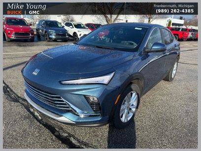 New 2026 Buick Envista Preferred w/ Convenience II Package