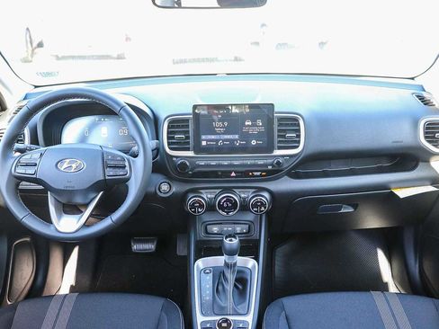 New 2026 Hyundai Venue SEL FWD image 13