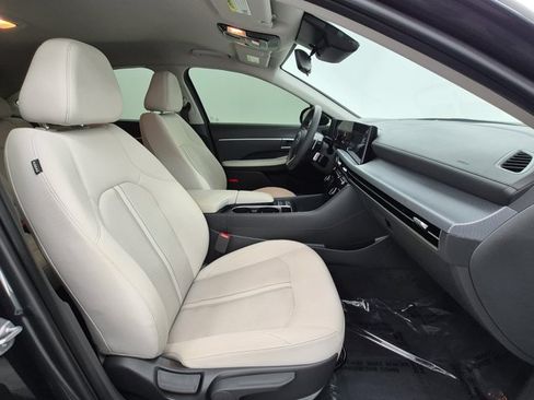 Certified 2024 Hyundai Sonata SEL FWD image 22