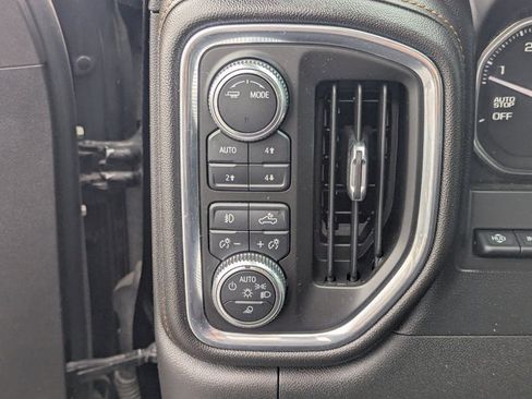 Used 2020 GMC Sierra 1500 AT4 w/ AT4 Premium Package image 23