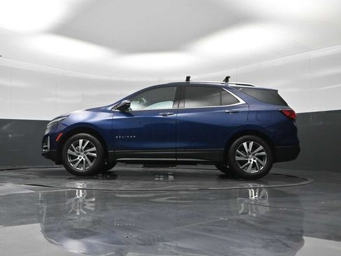 Used 2023 Chevrolet Equinox Premier image 27