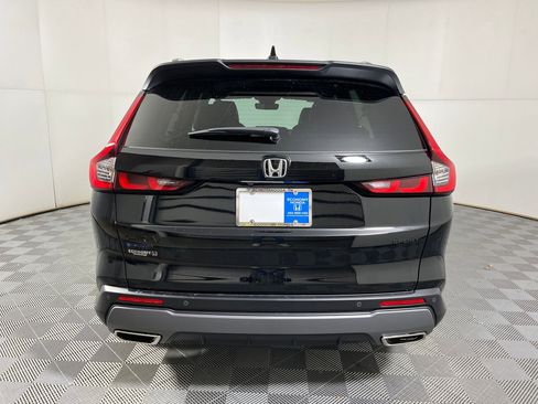 New 2026 Honda CR-V Sport-L image 8