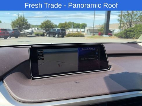 Used 2019 Lexus RX 450h AWD w/ Navigation Package image 9