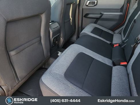 Used 2023 Ford Bronco Big Bend image 30