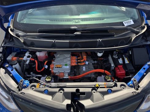 Used 2019 Chevrolet Bolt LT image 21