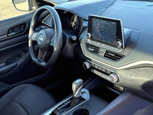 Certified 2025 Nissan Altima 2.5 S image 38