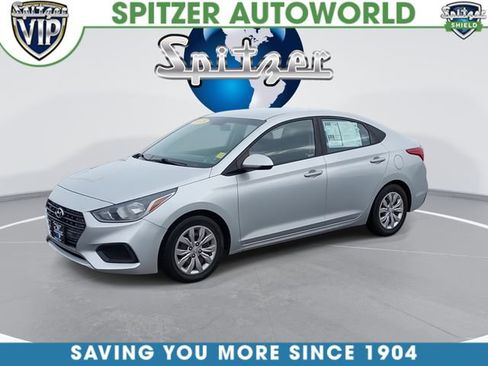 Used 2018 Hyundai Accent SE image 4