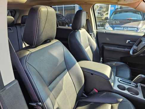 Used 2008 Ford Edge Limited image 12