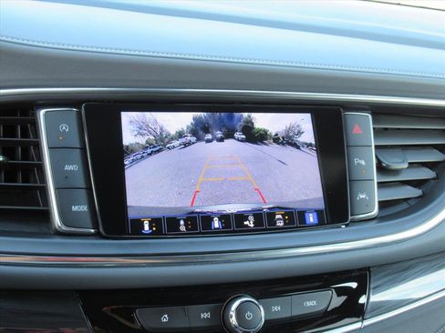 Used 2022 Buick Enclave Premium w/ Experience Buick Package image 21