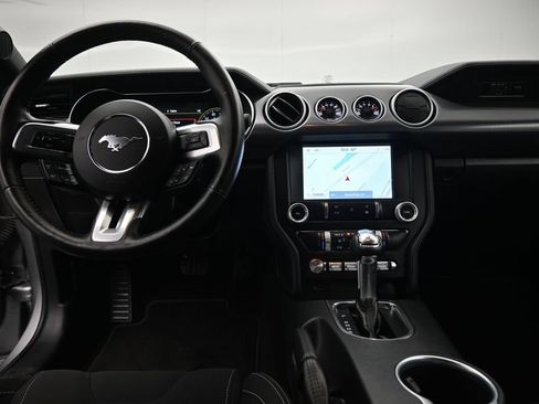 Certified 2022 Ford Mustang Mach 1 RWD image 19